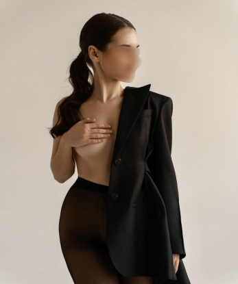 Проститутка Дарья