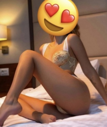 Проститутка Ира