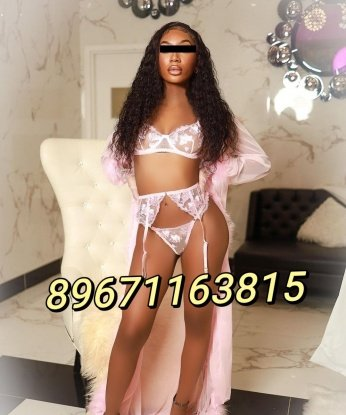 Проститутка Дарья